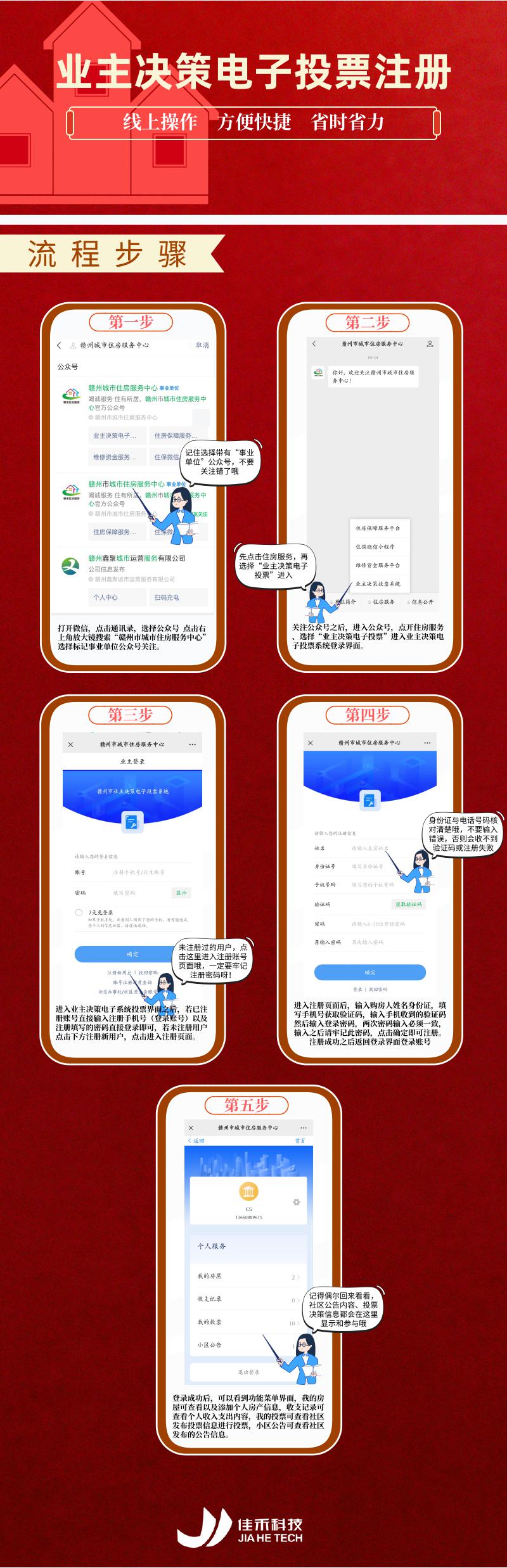 政采云注册完以后怎么操作