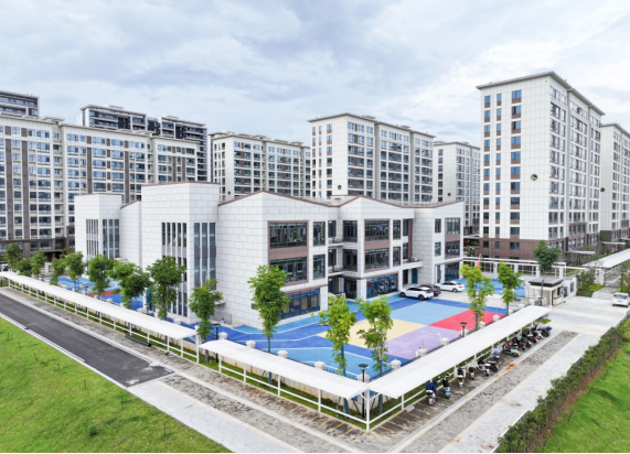 全省首个！赣州保障性住房好房子再传喜讯